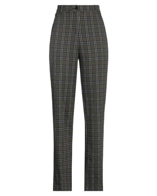 Essentiel Antwerp Gray Trouser