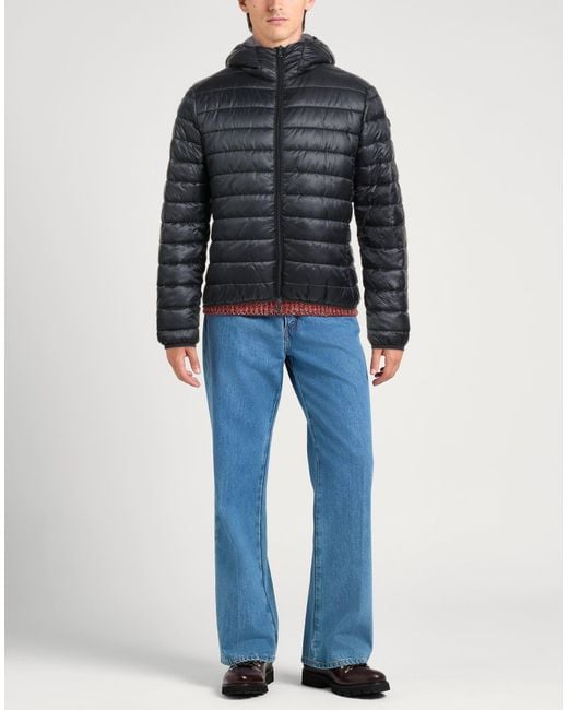 Canadian Pufferjacke & Daunenjacke in Gray für Herren