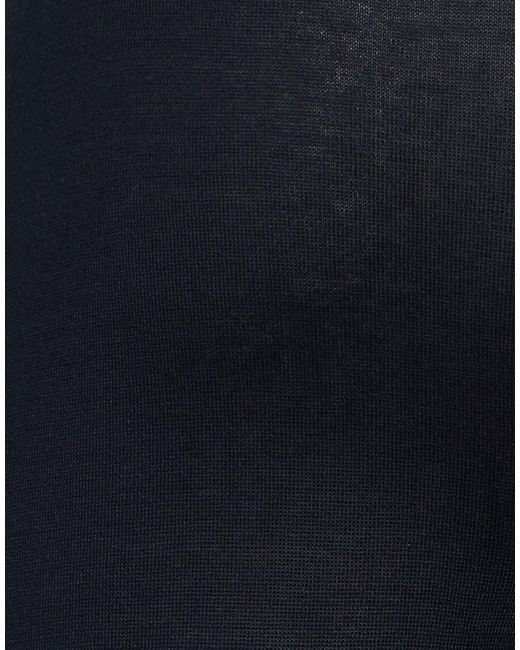 Eleventy Blue Trouser