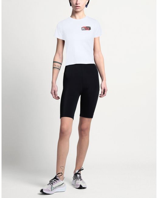 MODES White T-Shirt