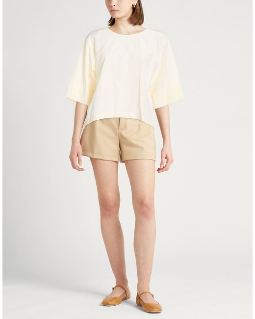 Forte_forte White Tops