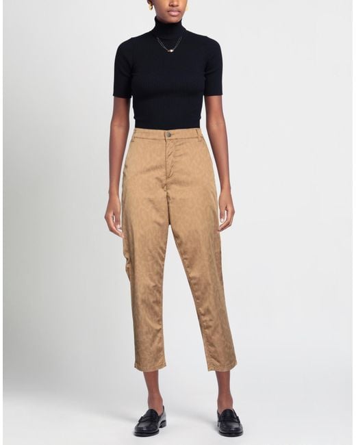 Guess Natural Trouser