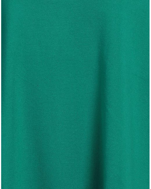 Akep Green Pullover