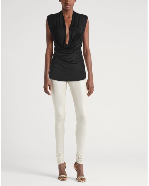 Helmut Lang Black Top
