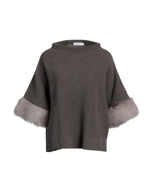 ToneT Gray Sweater