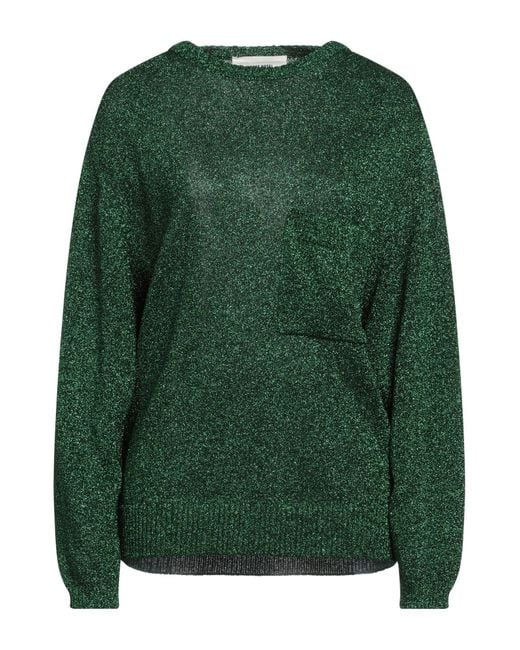 Circus Hotel Green Pullover