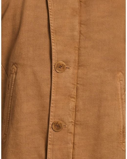 Sealup Brown Jacket for men