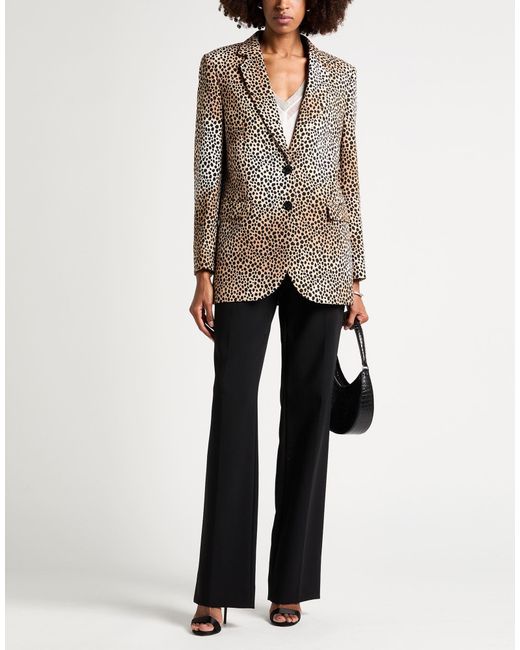 MICHAEL Michael Kors Multicolor Blazer