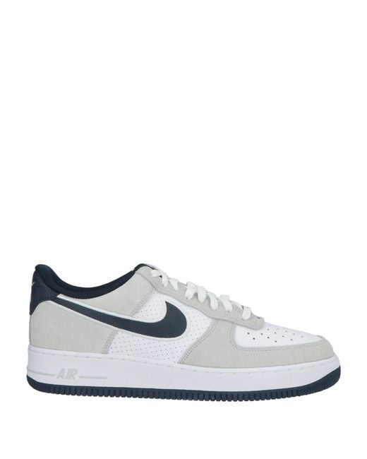 Nike White Trainers for men
