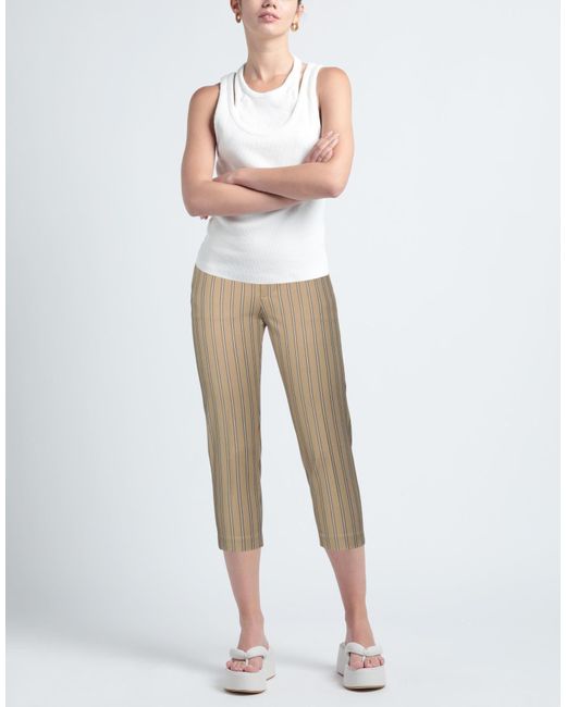 Dondup Natural Pants