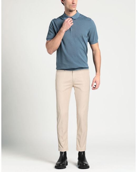 Modfitters Natural Pants for men
