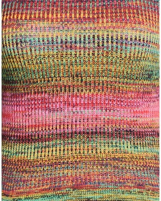 Aries Multicolor Jumper