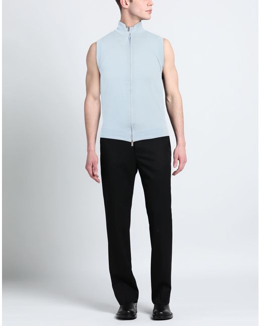 Rebecas FILIPPO DE LAURENTIIS de hombre de color Blue