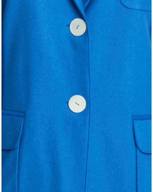 Fedeli Blue Blazers