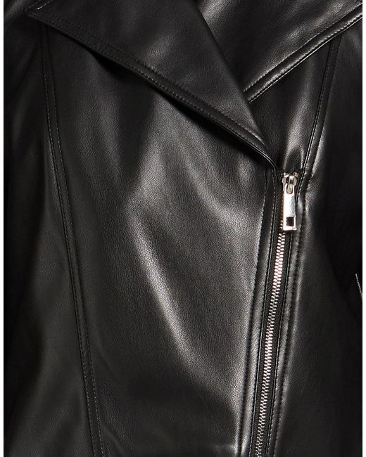 HOPE SKY Black Jacket
