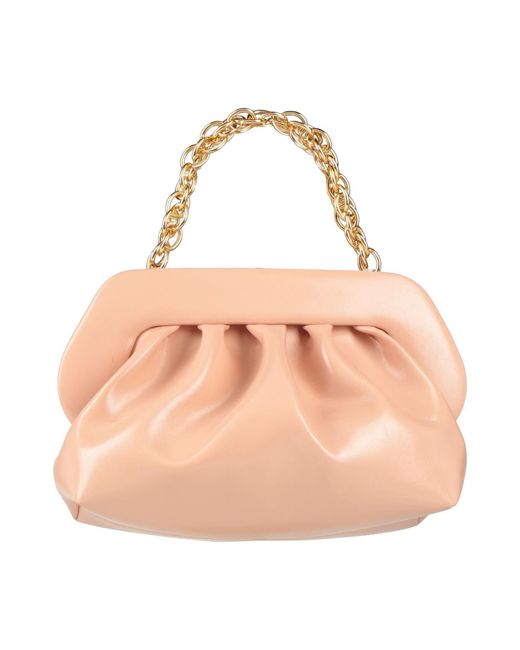 THEMOIRÈ Pink Handbag