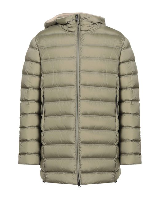 Colmar Green Puffer for men