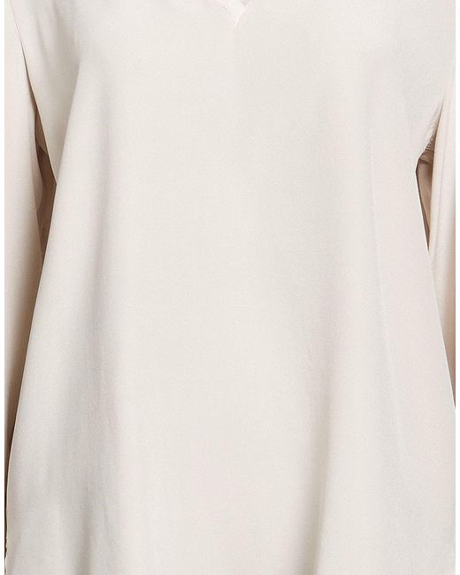Antonelli White Light Top Silk, Elastane