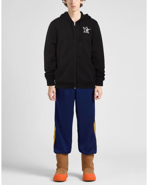 True Religion Black Sweatshirt for men