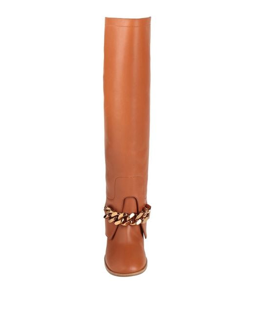 Casadei Brown Boot