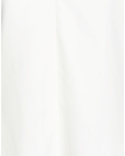 Givenchy White Tops