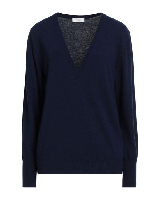 Pullover FILBEC de color Blue