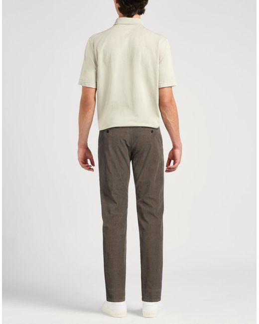 Dondup Hose in Gray für Herren