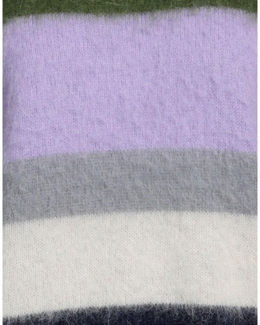 Jucca Blue Jumper