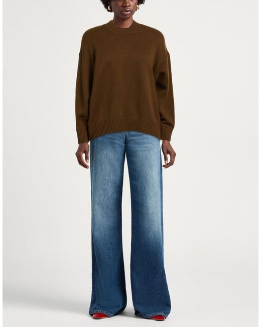 Pullover FRAME de color Brown