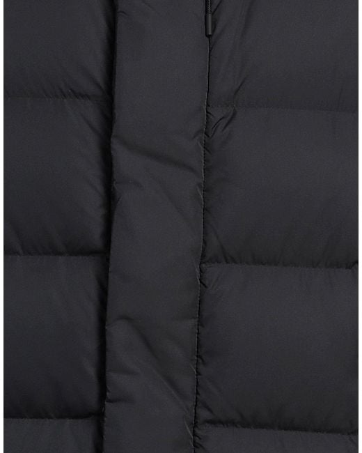 Peuterey Blue Puffer for men