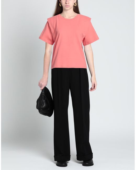 Isabel Marant Pink T-shirt
