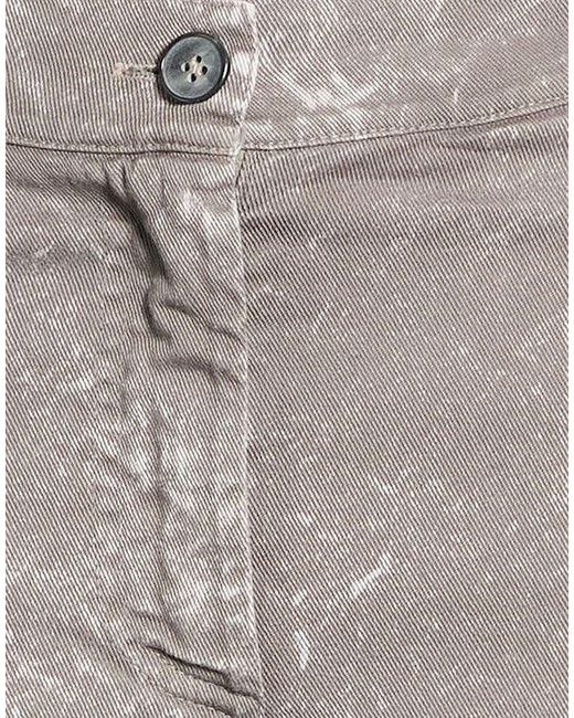 Dixie Gray Jeans Cotton, Elastane