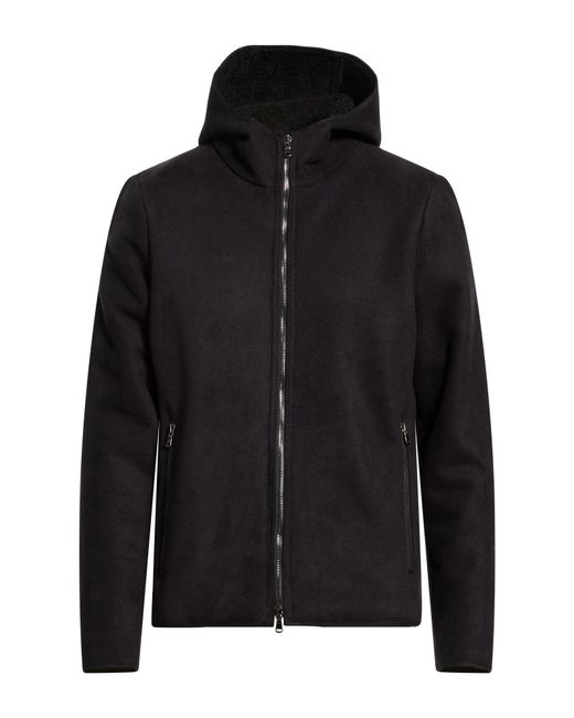 Giocasta Black Shearling & Teddy for men