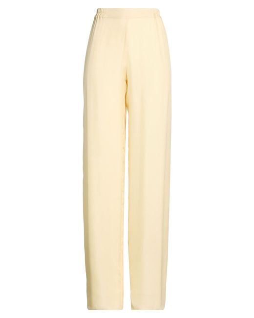 Gentry Portofino Natural Trouser