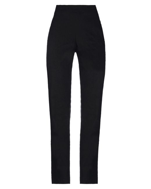 Pierantonio Gaspari Blue Trouser