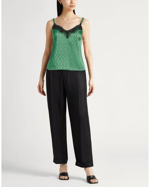 Liu Jo Green Tops