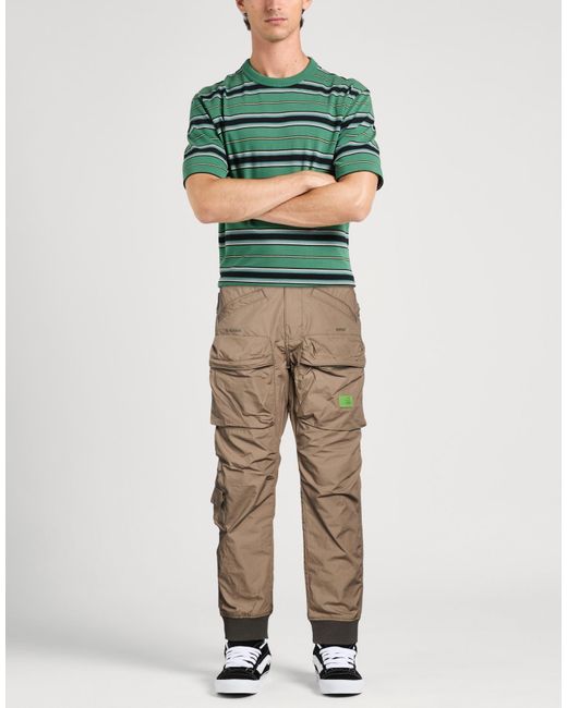 G-Star Natural Trouser for men