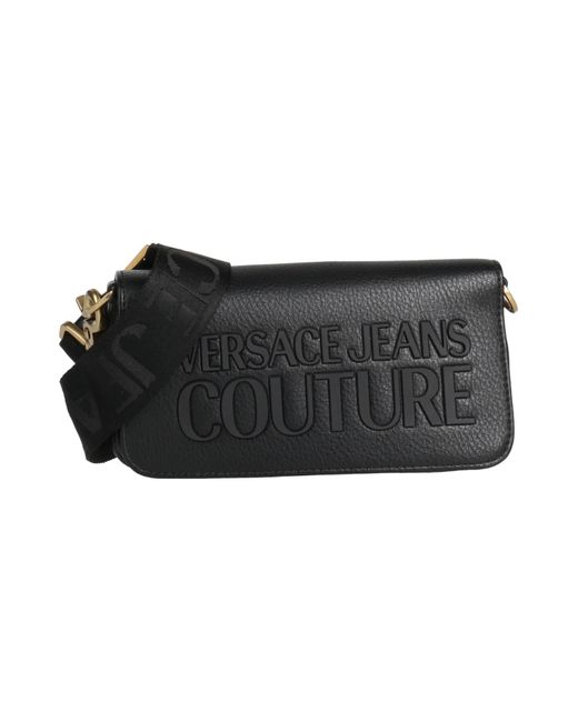 Borse A Tracolla di Versace Jeans in Black da Uomo