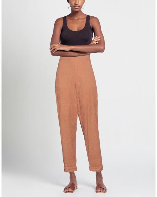 Momoní Natural Pants