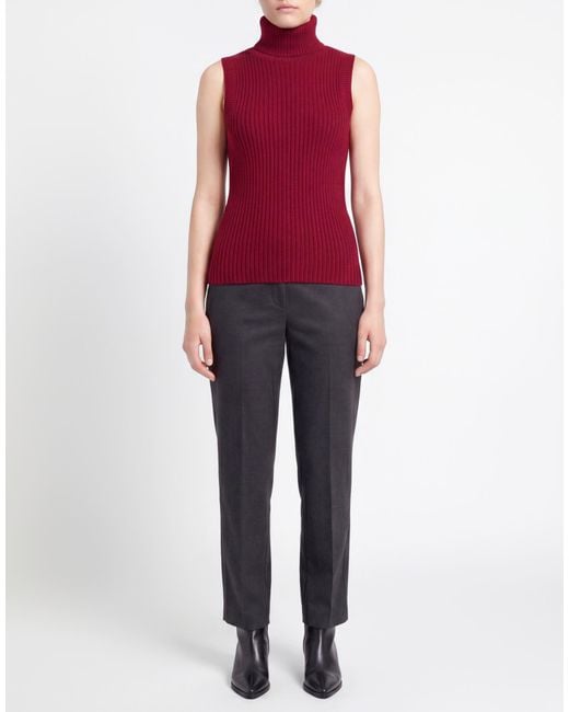 Ensemble No Secrets en coloris Red