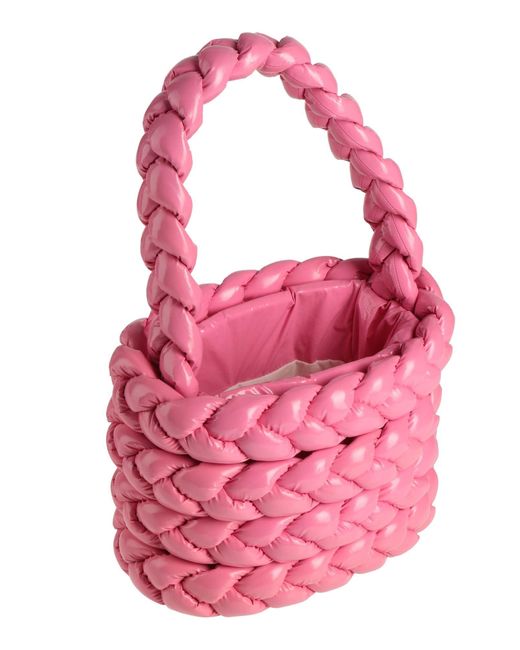 A.W.A.K.E. MODE Pink Handbag