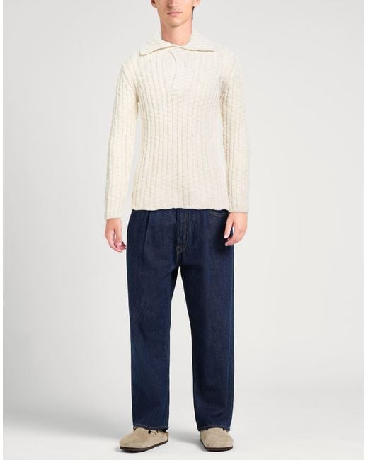 Pullover Sandro de hombre de color White