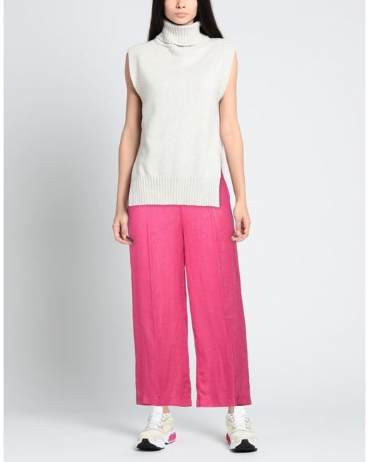 Clips Pink Pants