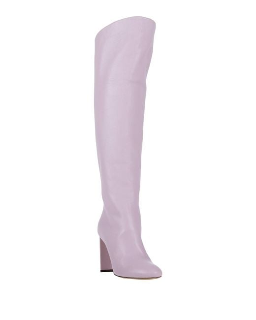 Skorpios Pink Boot