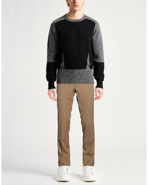 Lanvin Natural Trouser for men