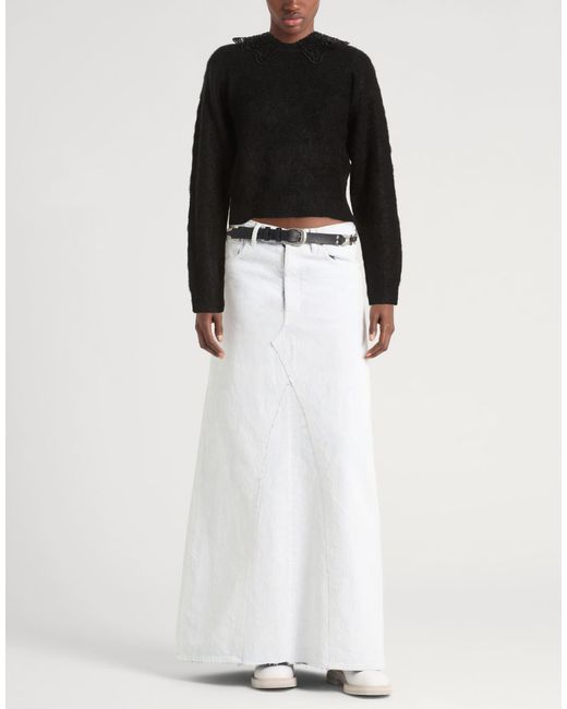 Pullover Sandro de color Black