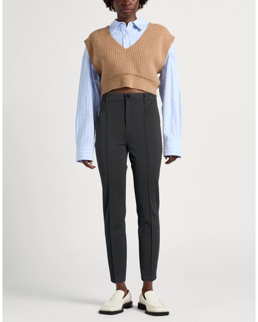 Barbara Bui Black Pants