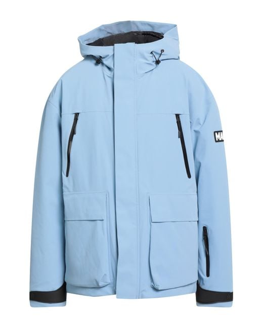 Mackage Pufferjacke & Daunenjacke in Blue für Herren