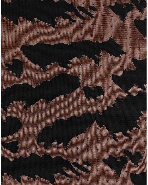 Jupe longue Nanushka en coloris Brown