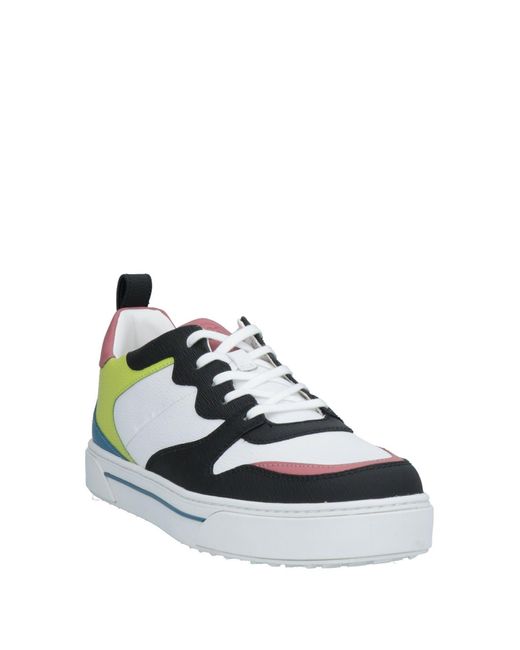 Michael Kors Green Trainers for men